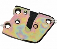 Κλειδαριά ηλεκτρομαγνητική δεξιά