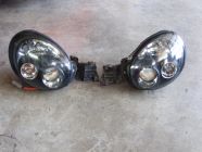 Φανάρι-Φανός εμπρός δεξιά Xenon       