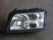 Φανάρι-Φανός πίσω αριστερά