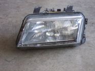 Φανάρι-Φανός πίσω αριστερά