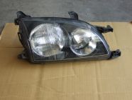 Φανάρι-Φανός εμπρός δεξιά