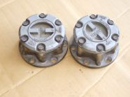 Κόμπλερ μηχανικο (Hubs)