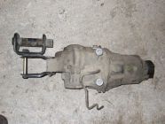 Γκρούπ διαφορικού πίσω