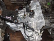 Κιβώτιο ταχυτήτων  σασμάν  μηχανικό