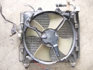 Ψυγείο αιρκοντίσιον/ Air Condition