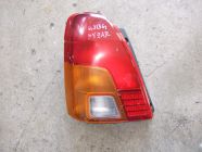 Φανάρι-Φανός πίσω αριστερά