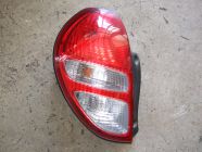 Φανάρι-Φανός πίσω αριστερά