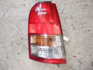 Φανάρι-Φανός πίσω αριστερά