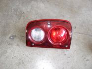 Φανάρι-Φανός  πίσω δεξιά