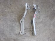 Μεντεσές καπώ αριστερά