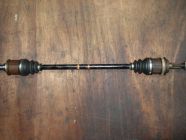 Ημιαξόνιο πίσω αριστερά