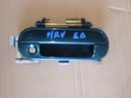 Χειρολαβές έξω εμπρός δεξιά