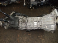 Κιβώτιο ταχυτήτων  σασμάν  μηχανικό