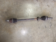 Ημιαξόνιο εμπρός δεξιά