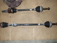 Ημιαξόνιο εμπρός δεξιά