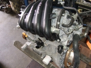 Κινητήρας - Μηχανή