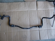 Ζαμφόρ εμπρός