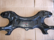 Γέφυρα Εμπρός ψαλιδιών σκέτη