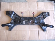 Γέφυρα Εμπρός ψαλιδιών σκέτη