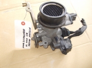 Σώμα πεταλούδας