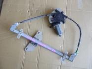 Γρύλος πόρτας ηλεκτρικός εμπρός αριστερά