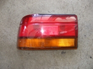 Φανάρι-Φανός πίσω αριστερά