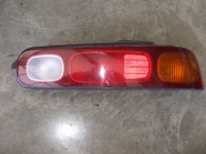 Φανάρι-Φανός  πίσω δεξιά