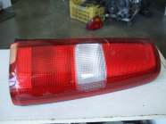 Φανάρι-Φανός  πίσω δεξιά