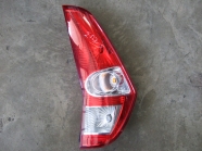 Φανάρι-Φανός  πίσω δεξιά