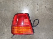 Φανάρι-Φανός πίσω αριστερά