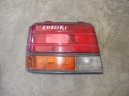 Φανάρι-Φανός πίσω αριστερά