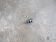 Μετρητής μάζας αέρα