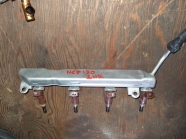 Μπέκ βενζίνης