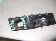 Βάση προφυλακτήρα πλαϊνή δεξιά