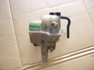 Δοχείο διαστολής ψυκτικό υγρά