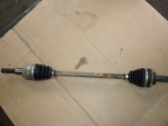 Ημιαξόνιο πίσω δεξιά