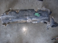 Θόλος πλαστικός φτερού εμπρός αριστερά