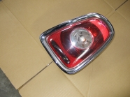 Φανάρι-Φανός  πίσω δεξιά