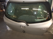 Πόρτα οπίσθια