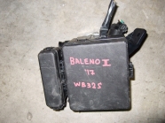 Ασφαλειοθήκη