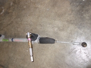 Κρεμαργιέρα μηχανική