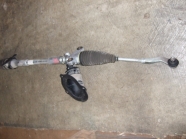 Κρεμαργιέρα μηχανική