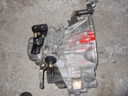 Κιβώτιο ταχυτήτων σασμάν μηχανικό 5άρι
