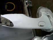 Φτερό εμπρος δεξιά