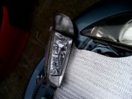 Φανάρι-Φανός εμπρός αριστερά