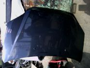 Καπό εμπρός