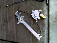Γρύλος πόρτας ηλεκτρικός εμπρός αριστερά