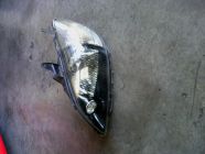 Φανάρι-Φανός εμπρός αριστερά