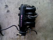 Πολλαπλή εισαγωγής