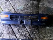 Προφυλακτήρας εμπρός